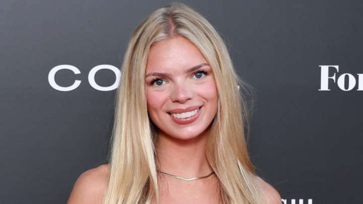 RFK Jr.'s Stepdaughter Catherine Has Transformed Into A Stunning Beauty Queen