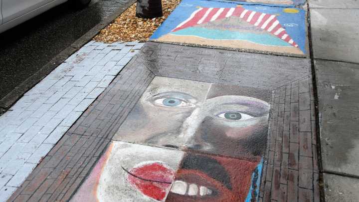See the Sarasota sidewalks the FDOT says are distracting to pedestrians and drivers