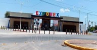 Revelan costo de entrada a Expomex en Nuevo Laredo