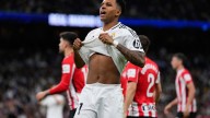 Rodrygo escribe sólo dos palabras, pero aclaran su futuro en el Real Madrid