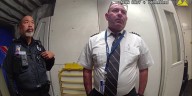 Ex-Southwest pilot arrested after failing field sobriety test before scheduled takeoff from Georgia
