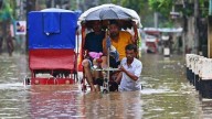 Inundaciones en India dejan al menos 32 muertos y más de 50 desaparecidos