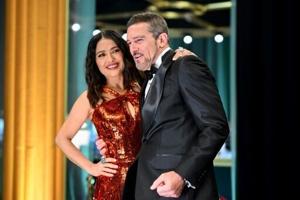 Antonio Banderas rules out retirement as he turns 65