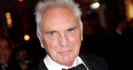 Murió Terence Stamp, legendario actor británico y villano de Superman, a los 87 años