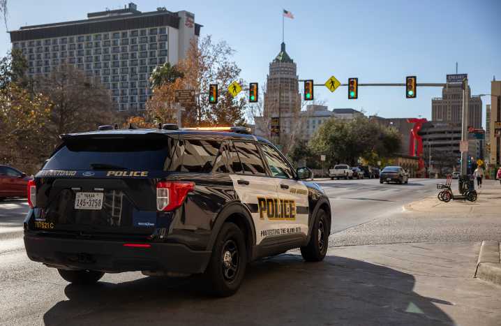 San Antonio considers increasing parking ticket fees, alarm permits