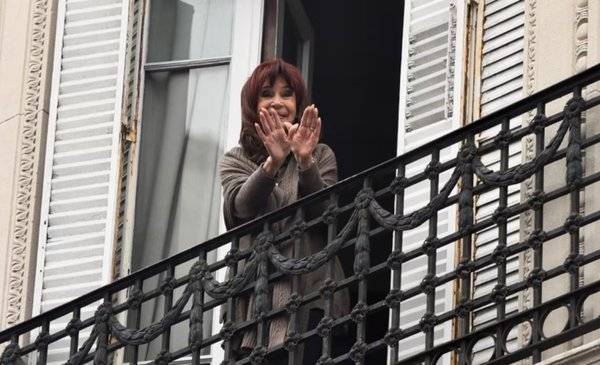 Causa Vialidad: rechazaron el pedido de Cristina Kirchner para no decomisar sus bienes 