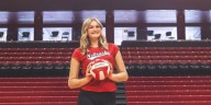 Former Husker volleyball player Leyla Blackwell signs with Omaha Supernovas