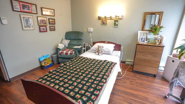 11 Mississippi nursing homes deemed 'at risk' due to Medicaid cuts