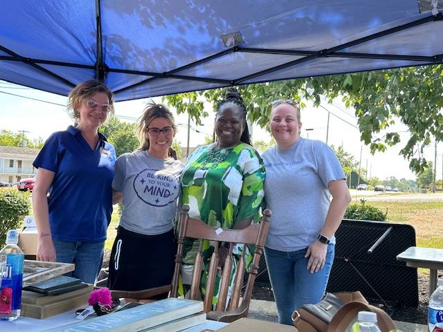 NAMI of Bowling Green hosting ‘Stand Against Stigma Walk’ for overdose awareness