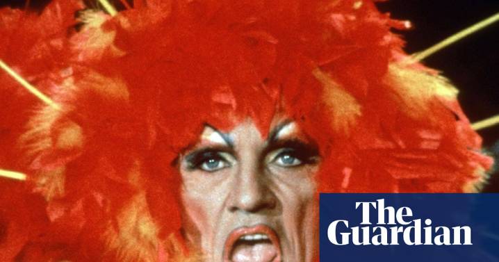 Terence Stamp remembered by Priscilla director Stephan Elliott: ‘Those eyes turned everybody to jelly’