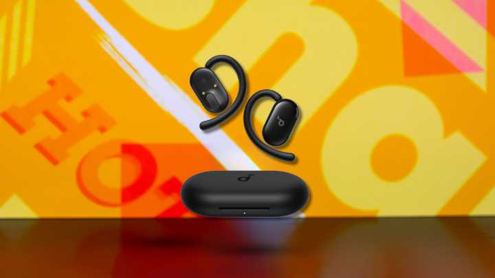 Best earbuds deal: Save $26 on Soundcore V20i