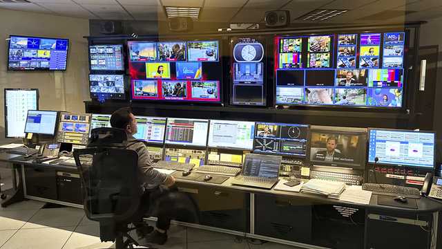 Not just Big Bird: The Corporation for Public Broadcasting and its funding cuts