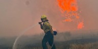 Flat Fire grows to 18K acres in Jefferson Co.; Level 3: ‘Go Now’ evacuation orders expand