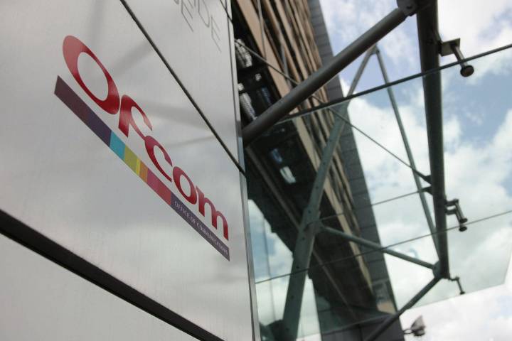Why 4Chan is suing Ofcom in the US