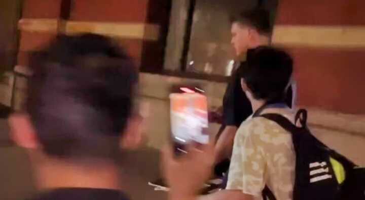 VIDEO: Bengals Star QB Joe Burrow Goes Viral for Shockingly Refusing to Sign Autograph for Kid at 2 AM