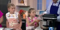 Back to school chocolate chip cookie recipe from Sift Bake Shop