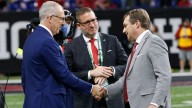 What the SEC’s move to a nine-game schedule means for Georgia football