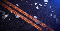 One dead, two injured after crash in Saline County