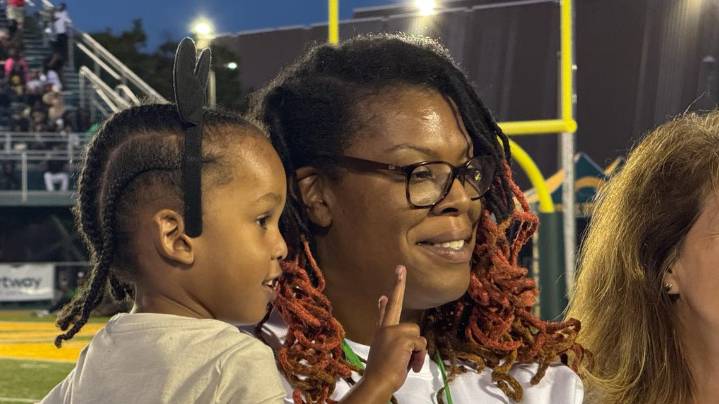 3-year-old Kodi gets dream Disney trip amid heart surgery battle