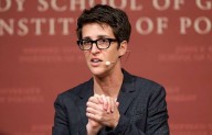 Cable's MSNBC will change its name later this year as part of corporate divorce from NBC