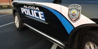 Police: Serious crash injures bicyclist in Alcoa