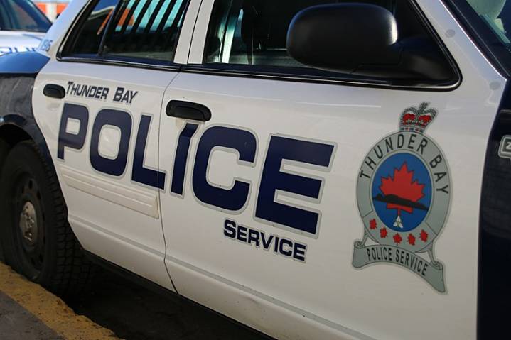 Occupants escape serious injury after vehicle overturns