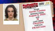 Missing: Xavier Fueston