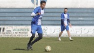 Alcaraz: "Vamos a buscar los tres puntos para quedar más cerca del objetivo"