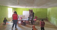 Detectan obra educativa en Alto Marañón inconclusa de S/ 1.6 millones