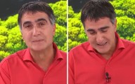 «Desgraciado, me da bronca»: consternación nacional y en todo A24 por lo que se comunicó sobre Antonio Laje