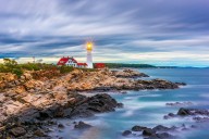 Is Maine’s Portland Head Light the Most Beautiful in New England?