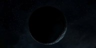 Cuándo será la luna negra de agosto, un fenómeno tan invisible como fascinante