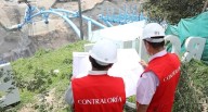 Se han reactivado 115 obras públicas por más de S/ 1,690 millones, ¿en qué zonas? Lo que dice Contraloría