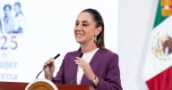 Mañanera de Claudia Sheinbaum hoy 15 de agosto del 2025