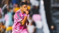 Sin Messi, Luis Suárez llevó al Inter Miami a las semifinales de la Leagues Cup