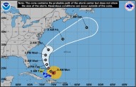 Hurricane Erin triggers high rip current risk at Jersey Shore starting today