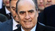 Guillermo Francos “Yo no pongo las manos en el fuego por ningún funcionario”