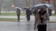 Alerta por ciclogénesis, tormentas y frío en el día más lluvioso de la semana: las zonas afectadas y cómo seguirá el clima en el AMBA