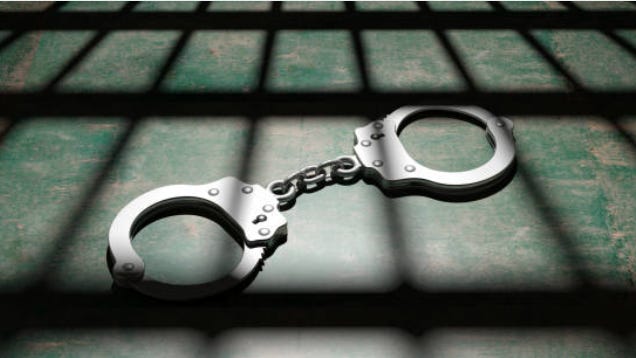 Columbia police arrest 2 people in connection with 2017 homicide