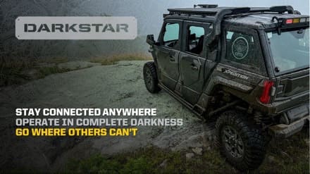 Engineered to Go Where Others Cannot | Soldier Systems Daily Soldier Systems Daily