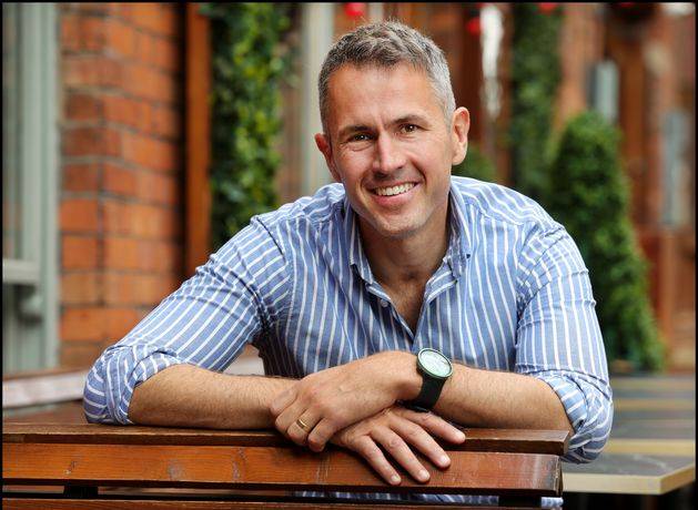 Kieran Cuddihy talks catfishing, empathy as an interviewer and addresses Lockheed Martin concerns