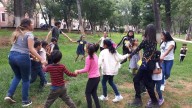 Que los niños no se aburran en estas fiestas patrias; consejos para integrarlos a la celebración