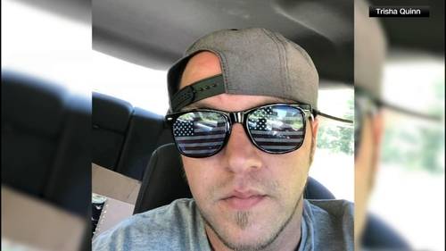 Timothy Quinn, father of 3, identified as one of 2 victims killed in Allegheny County steel plant explosion