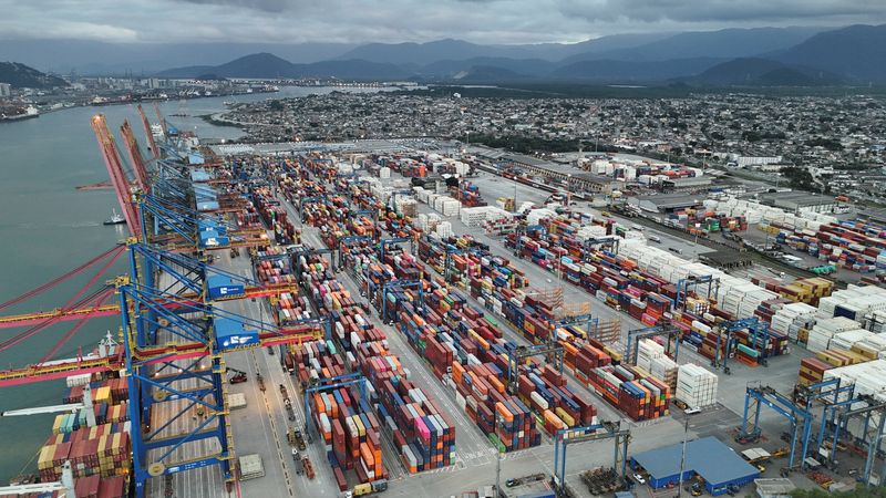 Brazil to provide $5.6 billion to help exporters navigate US tariffs