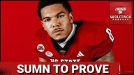 Sophomore WR Keenan Jackson the most UNDERRATED for NC State Football?