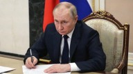 Vladimir Putin enfría la cumbre con Volodimir Zelenski pese al impulso de Donald Trump: "Es posible que no quiera acordar"