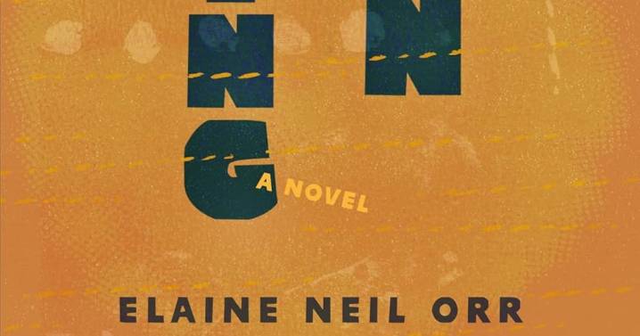 Author events Aug. 8