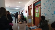 Importante aumento del padrón en San Vicente: hay 74 mil electores para el 7 de septiembre