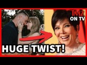 Taylor Swift Engagement Takes HUGE TURN | TMZ TV Full Ep 8/26/25