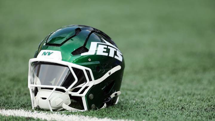 Jets place DB Kris Boyd on IR with shoulder injury